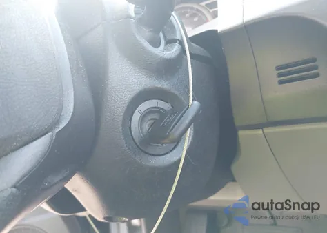 2007 Honda Civic Lx из США, поврежденный, VIN 2HGFG12687H530561